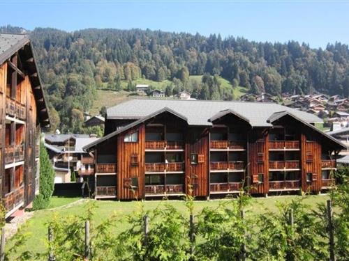 Sommerhus - 5 personer -  - 74260 - Les Gets