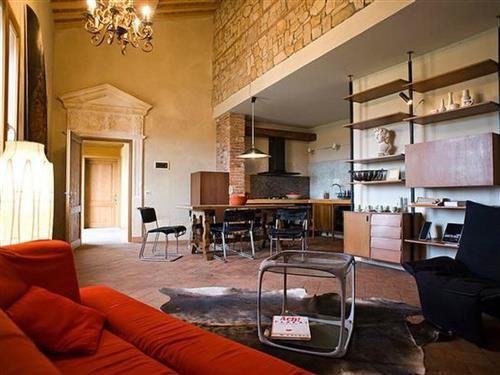 Ferienwohnung - 6 Personen -  - Volterra - 56048