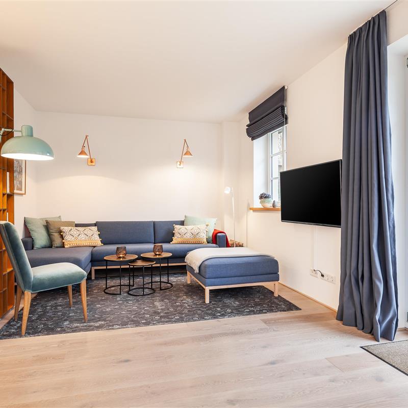 Sommerhus - 4 personer -  - Grönland - 25938 - Wyk