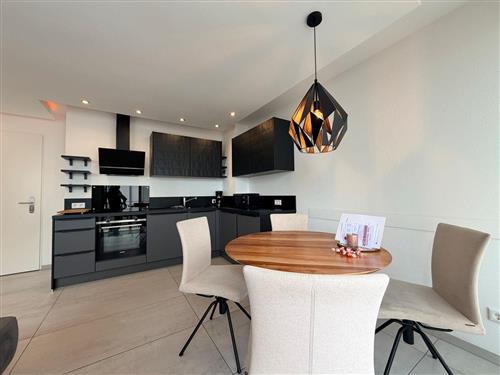 Ferieleilighet - 5 personer -  - Anna-Zentgraf-str. - 88662 - Überlingen