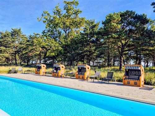 Ferieleilighet - 3 personer -  - Südstrand - Prora/Rügen - 18609 - Binz