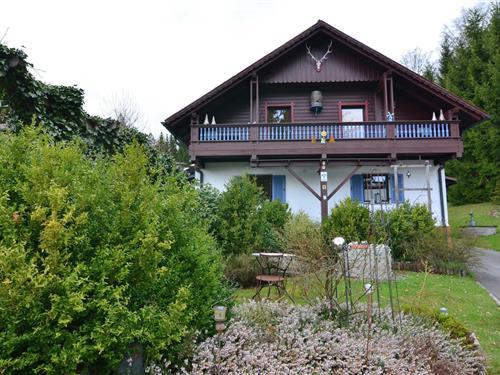 Ferienhaus - 6 Personen -  - 94163 - Saldenburg