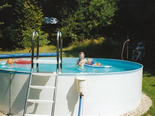 Sommerhus - 6 personer -  - 94163 - Saldenburg