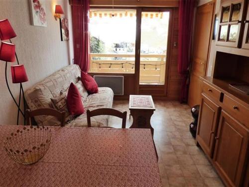 Feriehus / leilighet - 4 personer -  - 74450 - Le Grand Bornand