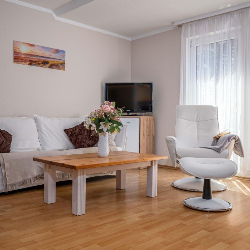 Ferielejlighed - 5 personer -  - Birkenstraße - 18374 - Ostseebad Zingst A Darß