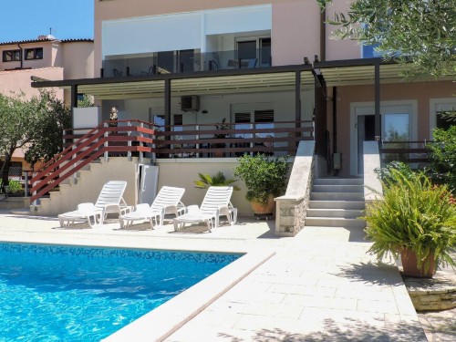 Ferieleilighet - 4 personer -  - Peroj - Fazana - Peroj - 52212 - Peroj