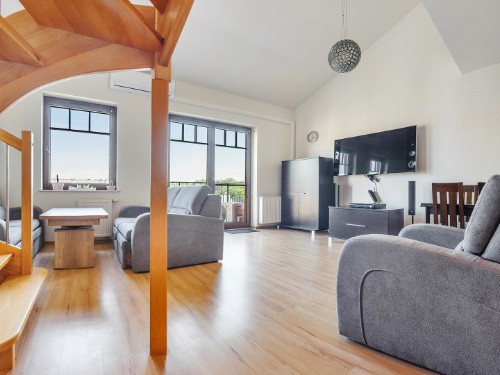 Ferieleilighet - 6 personer -  - Holdu Pruskiego - 72-600 - Swinoujscie