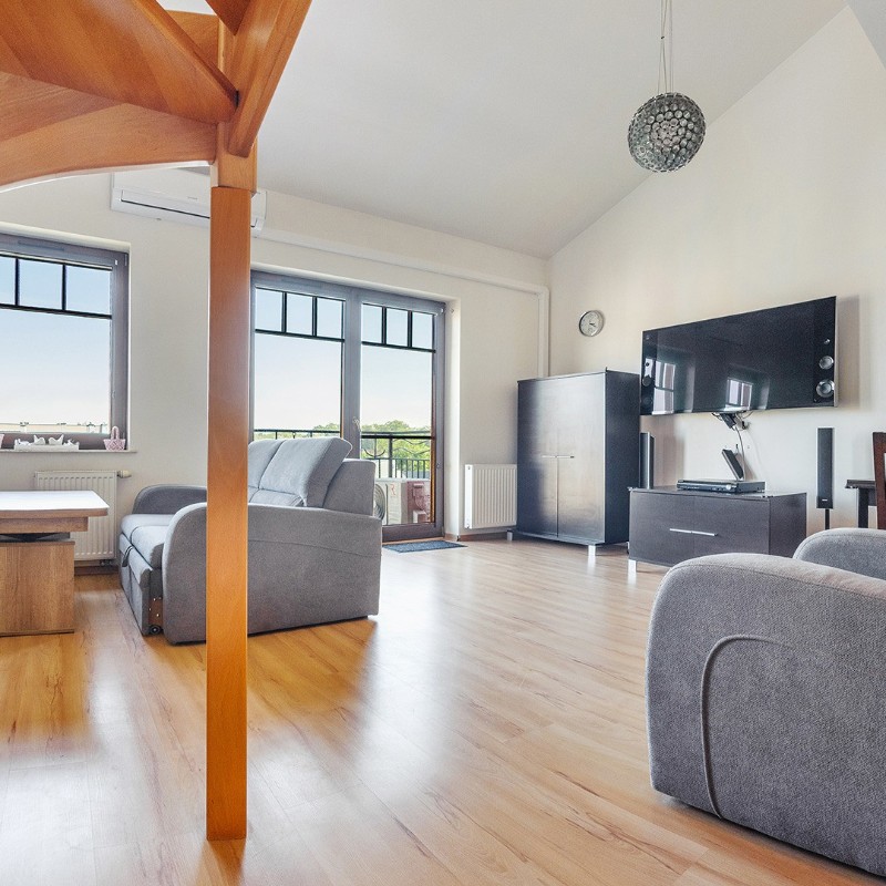 Ferielejlighed - 6 personer -  - Holdu Pruskiego - 72-600 - Swinoujscie