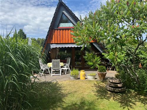 Sommerhus - 4 personer -  - Blankenheim - 53945