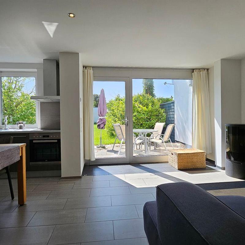 Sommerhus - 4 personer -  - Waldweg - 18119 - Warnemünde