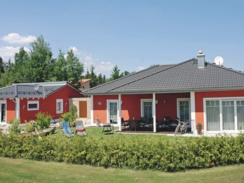 Ferielejlighed - 3 personer -  - Am Brückelsee 28 + - 92442 - Wackersdorf