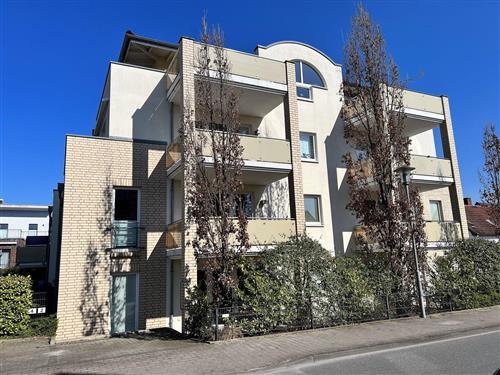 Holiday Home/Apartment - 4 persons -  - Wilhelmstr. - 23669 - Timmendorfer Strand