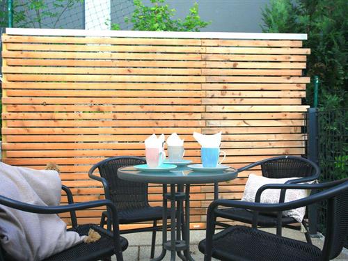 Ferielejlighed - 2 personer -  - Mühlweg - 88662 - Überlingen