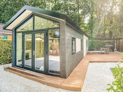 Holiday home - 6 persons -  - Huinerweg - 3882 TE - Putten