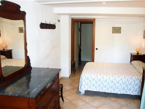 Ferieleilighet - 4 personer -  - Via Guani - 19015 - Levanto