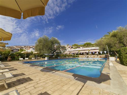 Sommerhus - 4 personer -  - Castiglione Della Pescaia - 58043