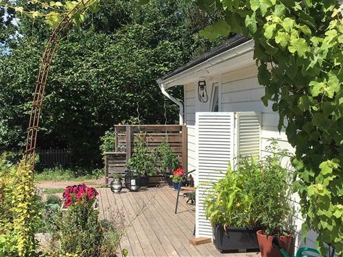  - 4 personer -  - Rällavägen - Rälla - 38792 - Borgholm