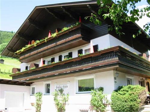 Ferienhaus - 2 Personen -  - Talstraße - 5700 - Zell Am See