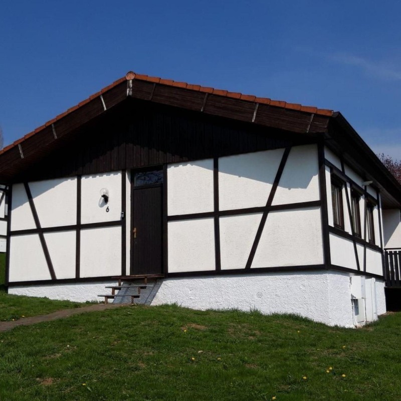 Sommerhus - 6 personer -  - 36160 - Dipperz