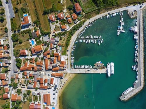 Holiday apartment - 3 persons -  - Privlaka - 23233