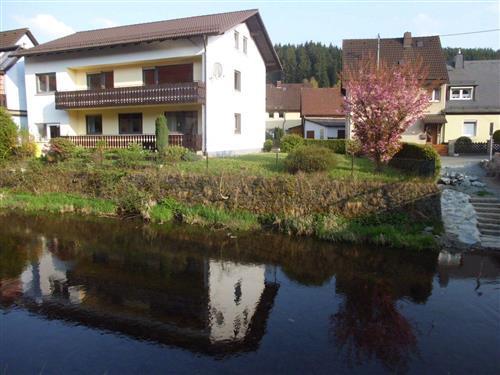 Sommerhus - 6 personer -  - Saunkel - 96349 - Steinwiesen