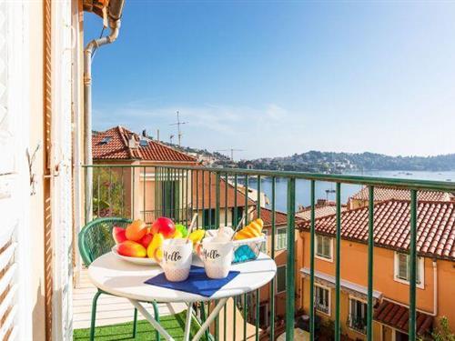 Holiday Home/Apartment - 3 persons -  - 06230 - Villefranche-Sur-Mer