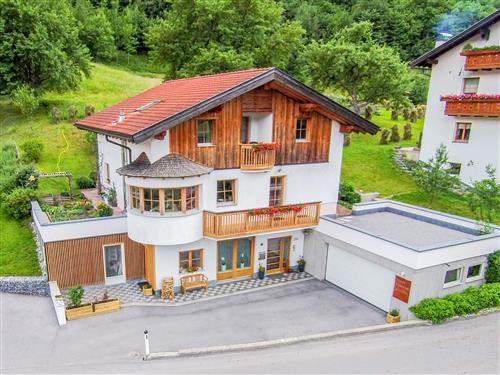 Semesterhus/Semesterlägenhet - 4 personer -  - Fliess/Landeck/Tirol West - 6521