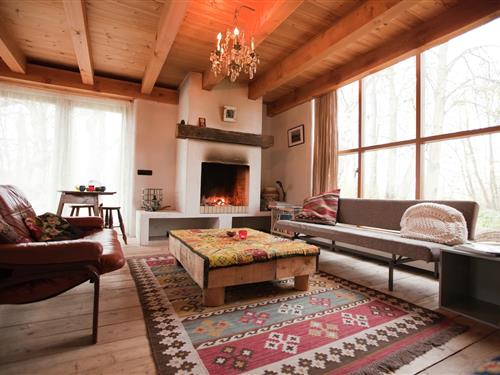 Fritidshus - 2 personer -  - 1861PE - Bergen