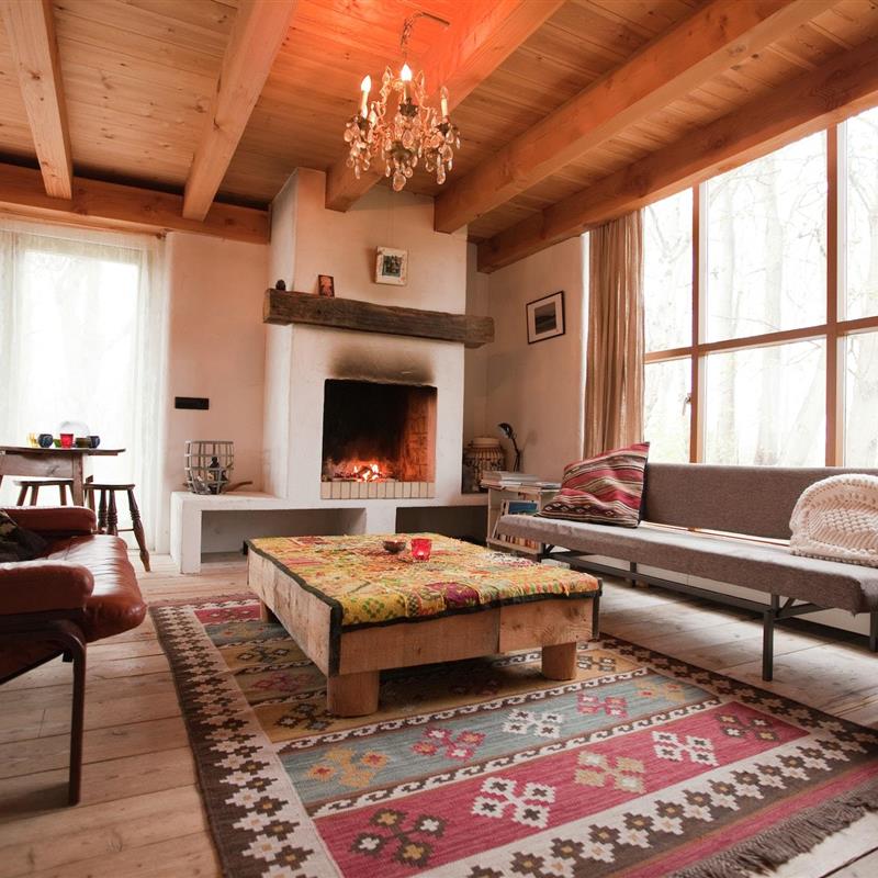 Sommerhus - 2 personer -  - 1861PE - Bergen