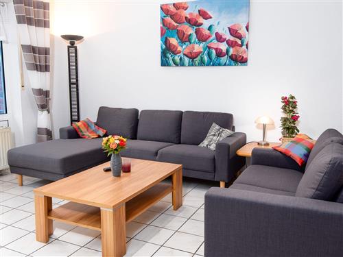 Feriehus - 6 personer -  - Norddeich - 26506