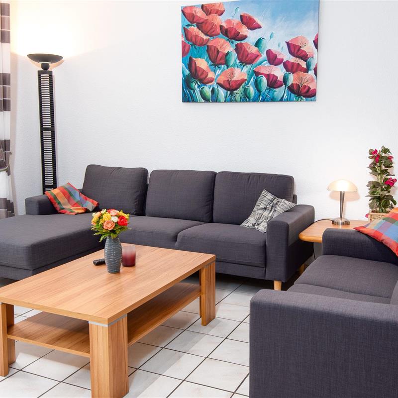 Sommerhus - 6 personer -  - Norddeich - 26506