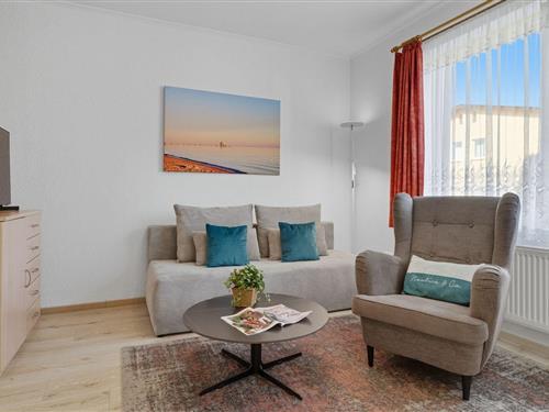 Ferielejlighed - 3 personer -  - Wilhelm-Potenbergstraße - 17454 - Zinnowitz