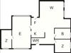 Image 25 - Floor plan