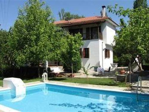 Feriehus - 7 personer -  - Horto keine - 37006 - Chorto