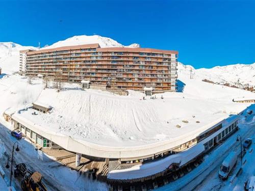 Semesterlägenhet - 6 personer -  - 73320 - Tignes