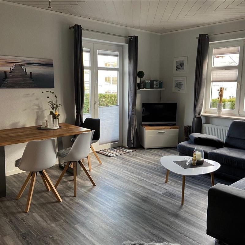 Ferielejlighed - 5 personer -  - Wicheldorfstraße - 23743 - Grömitz