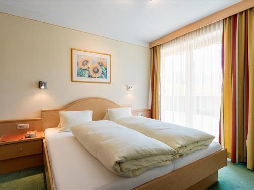 Ferieleilighet - 2 personer -  - Untergasse - 6534 - Serfaus