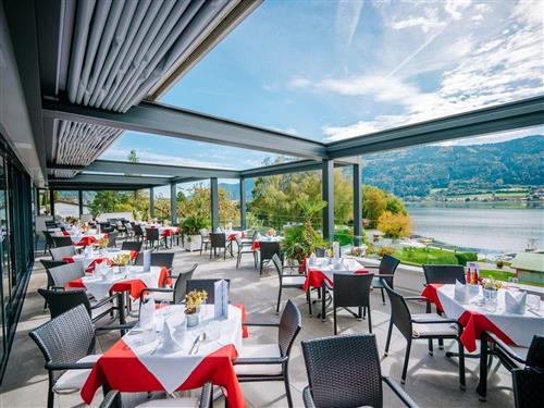 Ferielejlighed - 2 personer -  - Bundesstraße Ost - 9552 - Steindorf Am Ossiacher Se