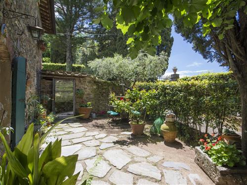 Sommerhus - 5 personer -  - Camaiore - 55041