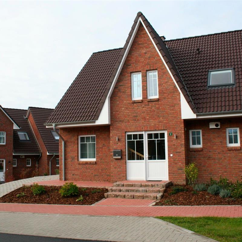 Sommerhus - 6 personer -  - Heidestraße - 24369 - Waabs