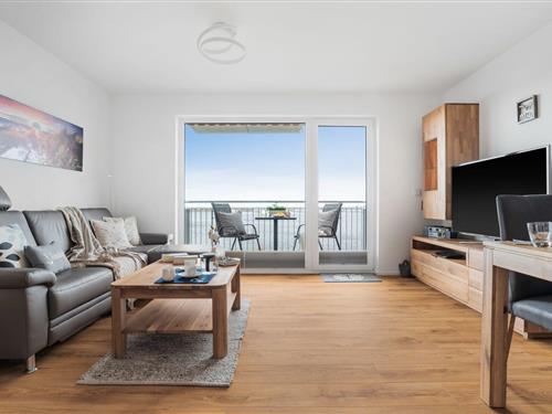 Ferielejlighed - 3 personer -  - Hafenpromenade - 24376 - Olpenitz