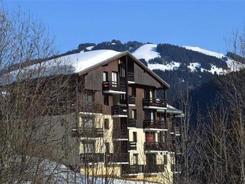 Holiday apartment - 4 persons -  - 73590 - Notre Dame De Bellecombe