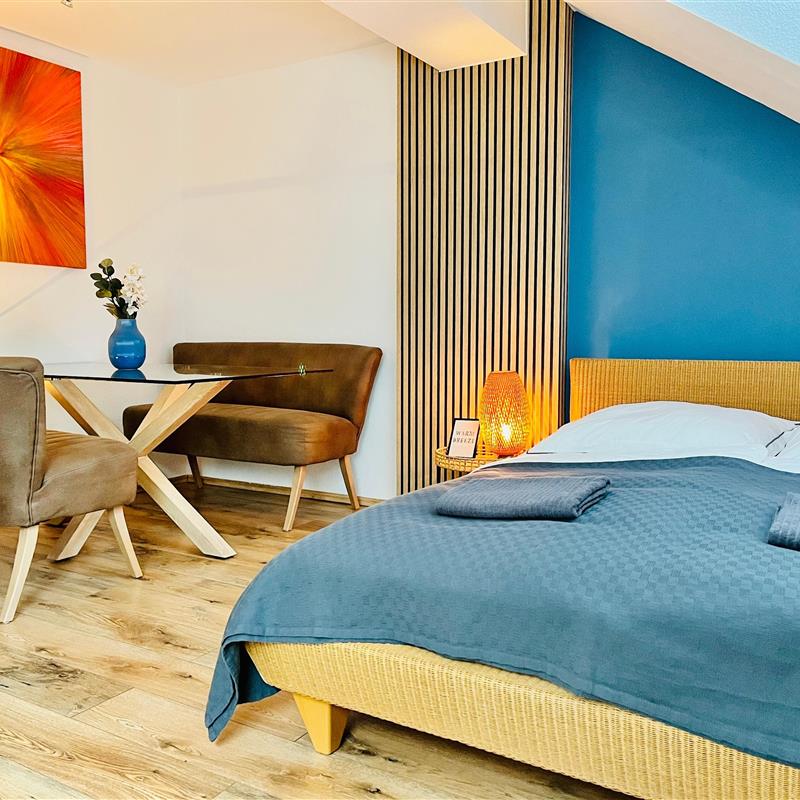 Ferielejlighed - 4 personer -  - Weidenhäuser Straße - 35037 - Marburg