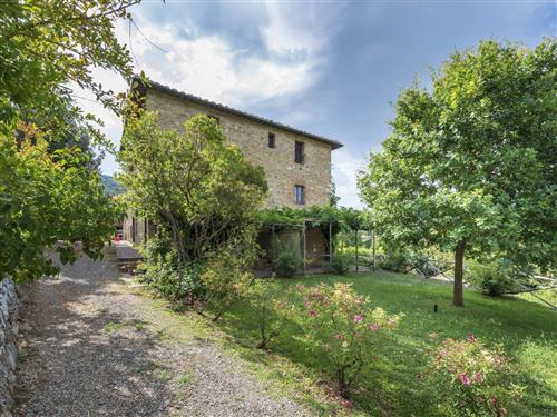 Ferieleilighet - 6 personer -  - Sovicille - 53031