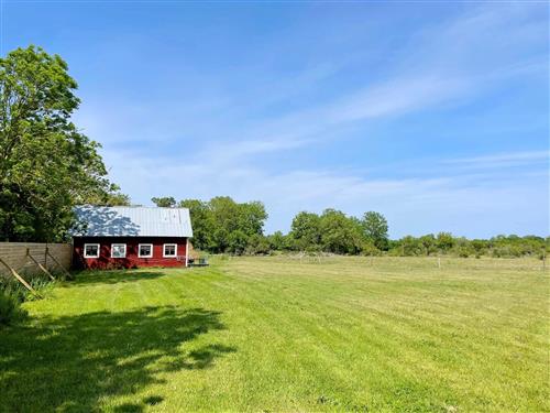  - 5 persons -  - Öja Bobbenarve - 62333 - Burgsvik