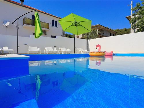 Holiday apartment - 8 persons -  - 23205 - Bibinje