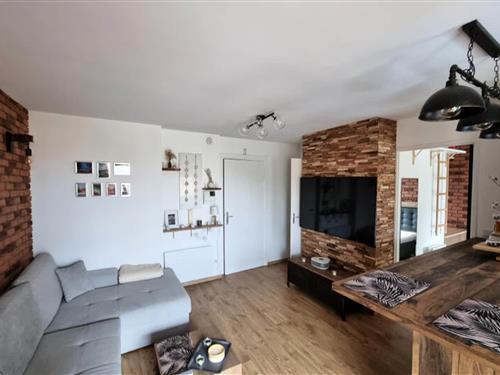 Holiday Home/Apartment - 4 persons -  - Remise Des Clés Au Logeme