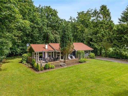 Sommerhus - 8 personer -  - Sydmarken - Arrild - 6520 - Toftlund