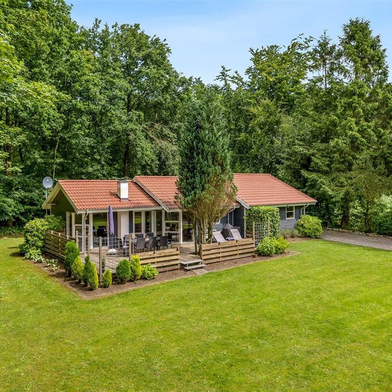Ferienhaus - 8 Personen -  - Sydmarken - Arrild - 6520 - Toftlund