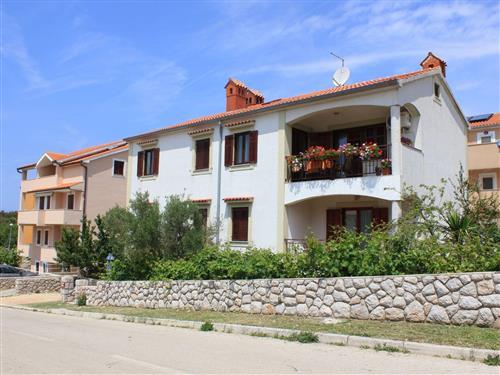 Ferielejlighed - 2 personer -  - Melin - 51557 - Cres